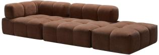 S203 1-Seater Compressible Sofa