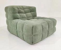 S203 3-Seater Compressible Sofa