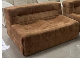 S206 3-Seater Compressible Sofa