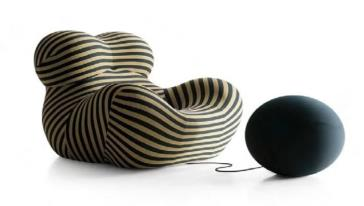 S210 Modular Sectional (Corner/Armless/Ottoman)