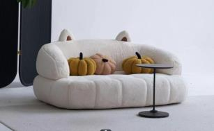 S203 1-Seater Compressible Sofa 2
