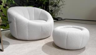 S203 2-Seater Compressible Sofa 2