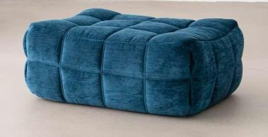 S203 3-Seater Compressible Sofa 2