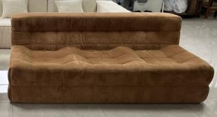 S206 3-Seater Compressible Sofa 2