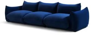 S206L L-Shape Compressible Sofa 2